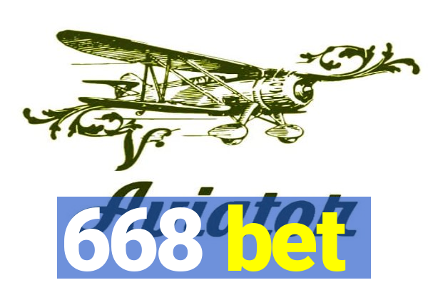 668 bet